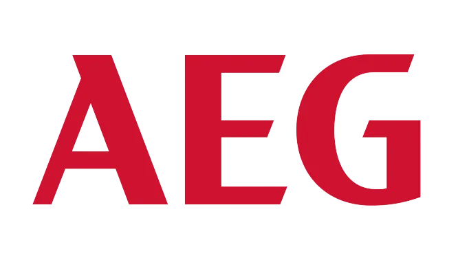 AEG Error Codes